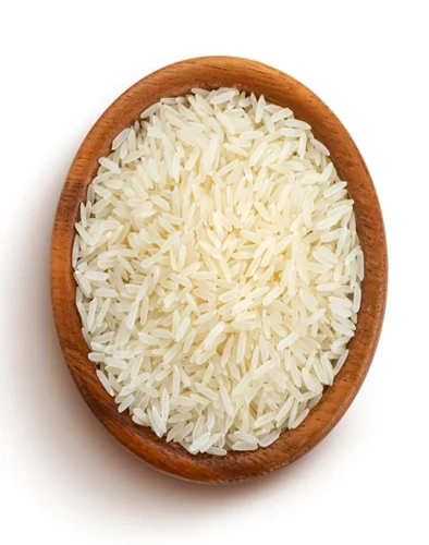 Basmati rice