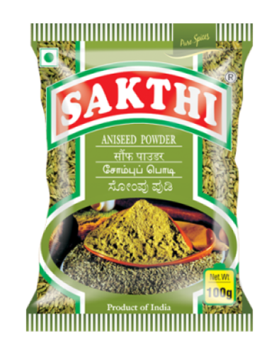 Aniseed Powder