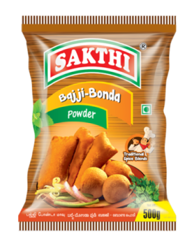 Baji-Bonda Powder
