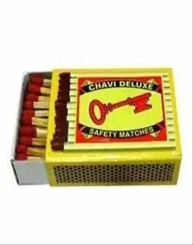 மேச் பாக்ஸ்