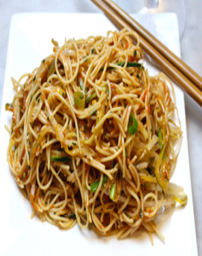 மம்மி நூடுல்ஸ்