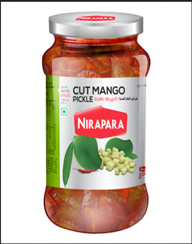 மா . ஊறுகாய்