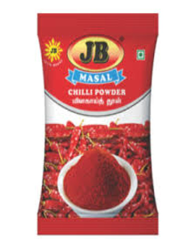 JB CHILLI