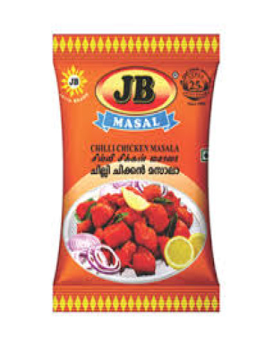 JB சில்லி சிக்கன்
