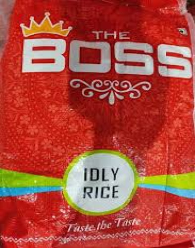 BOSS IDLY RICE