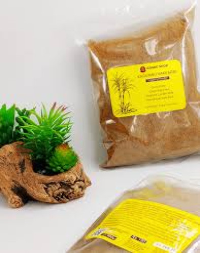 A கரும்பு சர்க்கரை