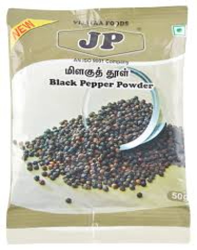 JJP மிளகு தூள்
