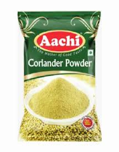 MALLI POWDER